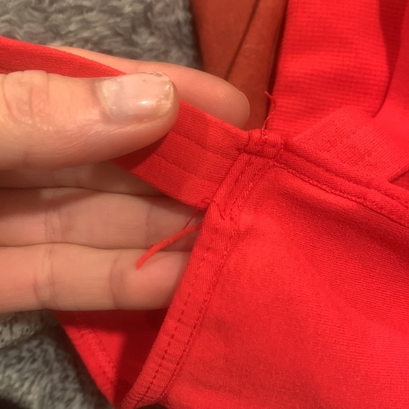 Free People Good Karma onesie - Picture 2 of 3